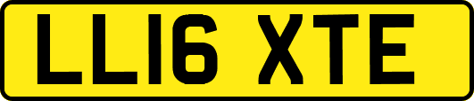 LL16XTE