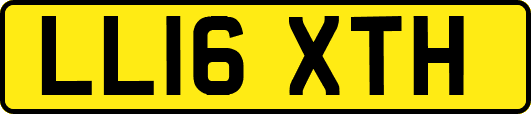 LL16XTH