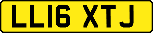 LL16XTJ