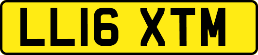 LL16XTM