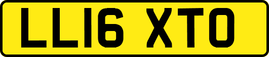 LL16XTO