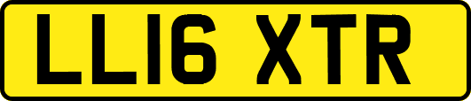 LL16XTR
