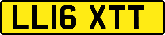LL16XTT