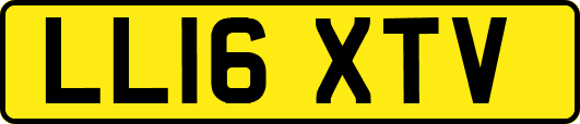 LL16XTV