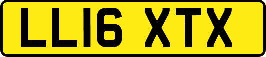 LL16XTX