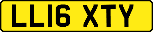 LL16XTY
