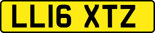 LL16XTZ
