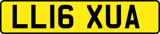 LL16XUA