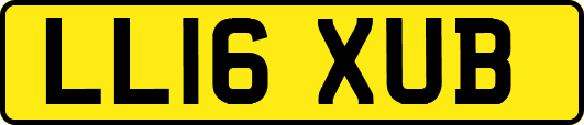 LL16XUB