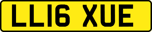 LL16XUE