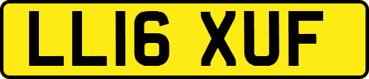 LL16XUF