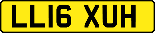 LL16XUH