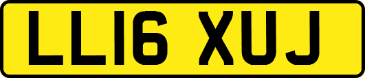 LL16XUJ