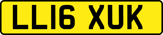 LL16XUK