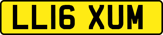LL16XUM