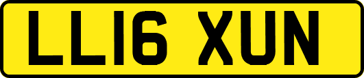 LL16XUN