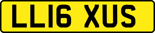 LL16XUS