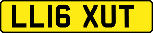 LL16XUT