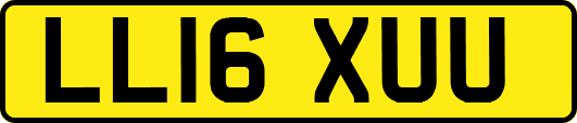 LL16XUU