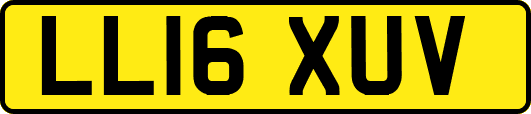 LL16XUV