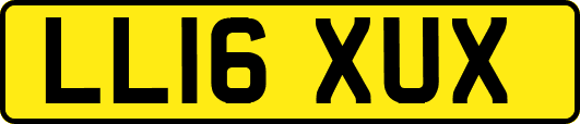 LL16XUX