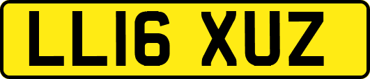 LL16XUZ