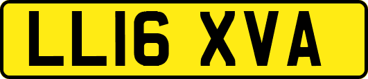 LL16XVA