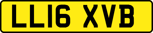 LL16XVB