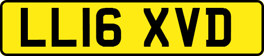 LL16XVD
