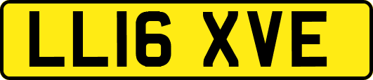 LL16XVE