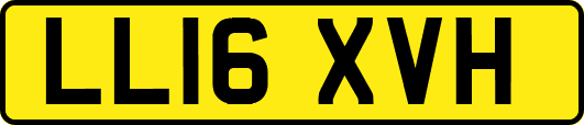 LL16XVH