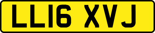 LL16XVJ