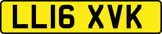 LL16XVK