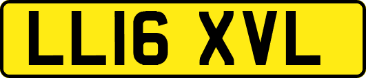 LL16XVL