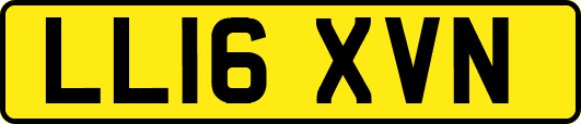 LL16XVN