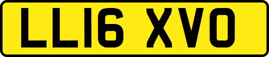 LL16XVO