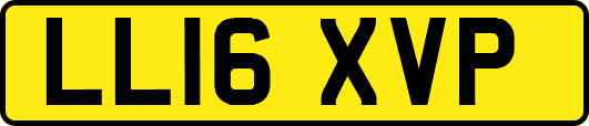 LL16XVP