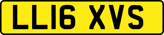 LL16XVS