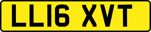 LL16XVT