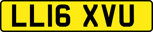 LL16XVU