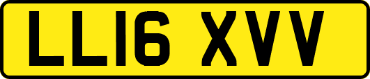 LL16XVV