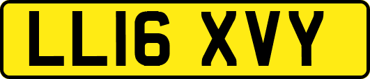 LL16XVY