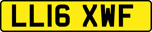LL16XWF