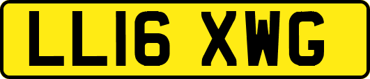 LL16XWG
