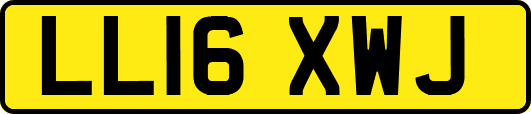 LL16XWJ
