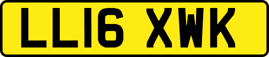 LL16XWK