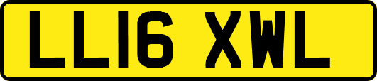 LL16XWL