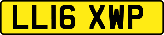 LL16XWP