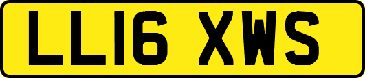 LL16XWS