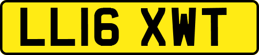 LL16XWT